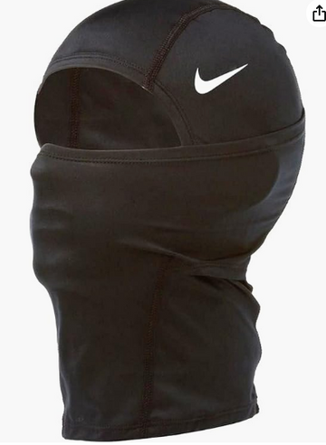 Nike unisex-adult Pro Hyperwarm Hydropull Hood Balaclava